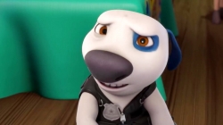 انیمیشن تام سخنگو فصل 3 قسمت 11 - Talking Tom